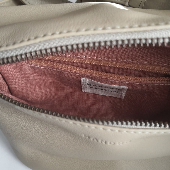 MANDRN Remy Belt Bag - Picture 3 of 6